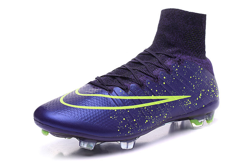 MERCURIAL SUPERFLY FG [R. 18]